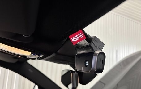 BMW X4, 2021 год, 5 999 000 рублей, 29 фотография