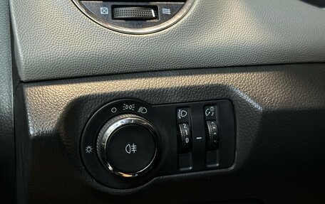 Chevrolet Cruze II, 2012 год, 880 000 рублей, 15 фотография