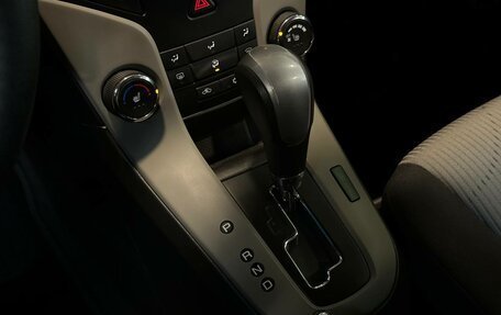 Chevrolet Cruze II, 2012 год, 880 000 рублей, 13 фотография