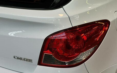 Chevrolet Cruze II, 2012 год, 880 000 рублей, 7 фотография