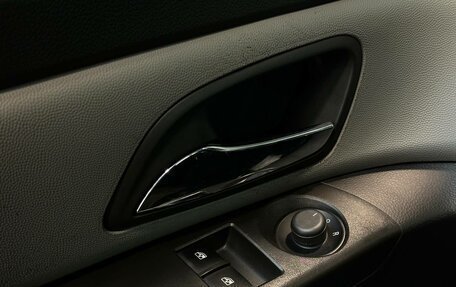 Chevrolet Cruze II, 2012 год, 880 000 рублей, 14 фотография