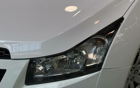 Chevrolet Cruze II, 2012 год, 880 000 рублей, 8 фотография