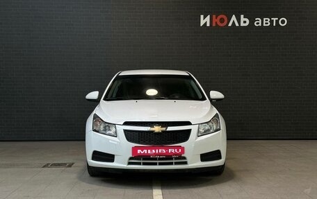 Chevrolet Cruze II, 2012 год, 880 000 рублей, 2 фотография