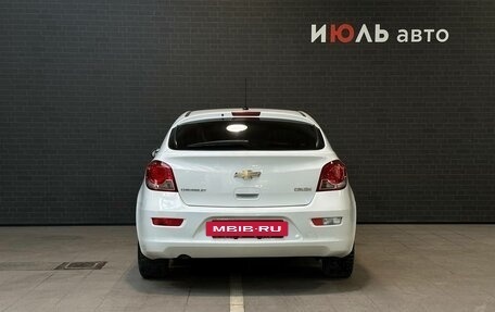 Chevrolet Cruze II, 2012 год, 880 000 рублей, 6 фотография