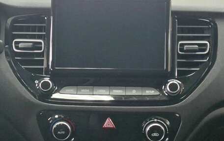 Hyundai Accent IV, 2021 год, 1 720 000 рублей, 14 фотография