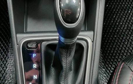 Hyundai Accent IV, 2021 год, 1 720 000 рублей, 15 фотография