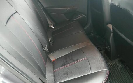 Hyundai Accent IV, 2021 год, 1 720 000 рублей, 19 фотография