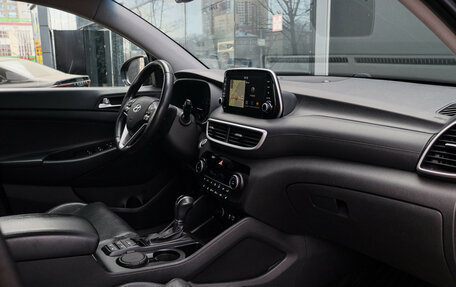 Hyundai Tucson III, 2019 год, 2 150 000 рублей, 7 фотография