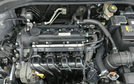 Hyundai Accent IV, 2021 год, 1 720 000 рублей, 22 фотография