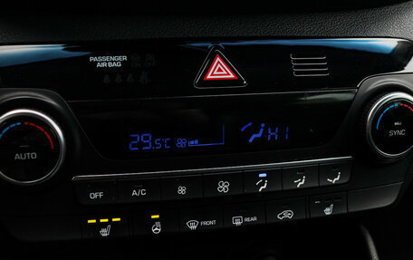 Hyundai Tucson III, 2019 год, 2 150 000 рублей, 15 фотография