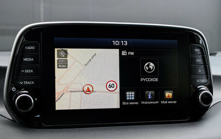 Hyundai Tucson III, 2019 год, 2 150 000 рублей, 14 фотография