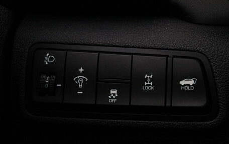 Hyundai Tucson III, 2019 год, 2 150 000 рублей, 20 фотография