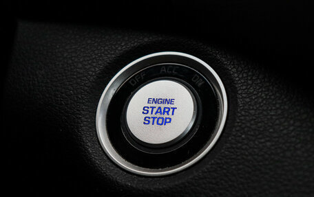 Hyundai Tucson III, 2019 год, 2 150 000 рублей, 21 фотография