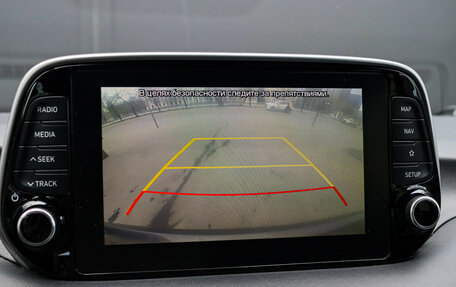 Hyundai Tucson III, 2019 год, 2 150 000 рублей, 13 фотография