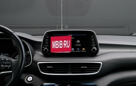 Hyundai Tucson III, 2019 год, 2 150 000 рублей, 10 фотография