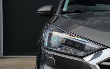 Hyundai Tucson III, 2019 год, 2 150 000 рублей, 24 фотография