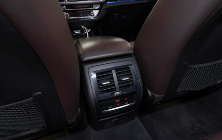 BMW X3, 2018 год, 4 640 000 рублей, 13 фотография