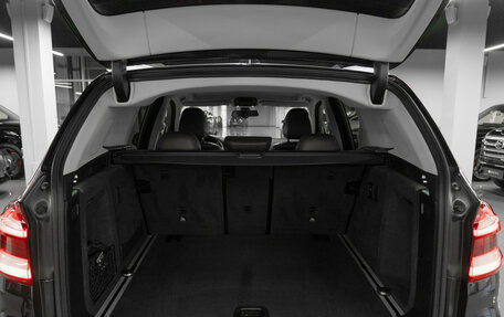 BMW X3, 2018 год, 4 640 000 рублей, 22 фотография