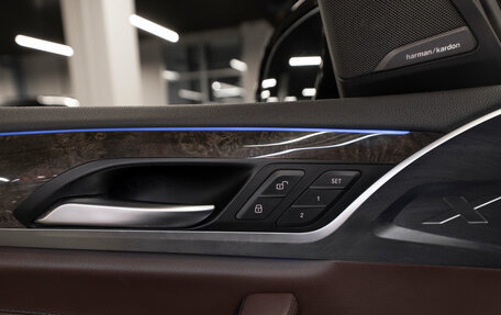 BMW X3, 2018 год, 4 640 000 рублей, 19 фотография