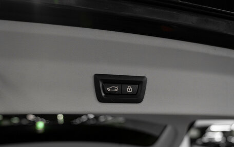 BMW X3, 2018 год, 4 640 000 рублей, 23 фотография