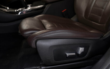 BMW X3, 2018 год, 4 640 000 рублей, 21 фотография