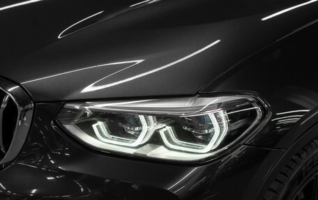 BMW X3, 2018 год, 4 640 000 рублей, 25 фотография