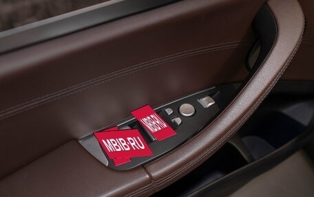 BMW X3, 2018 год, 4 640 000 рублей, 18 фотография