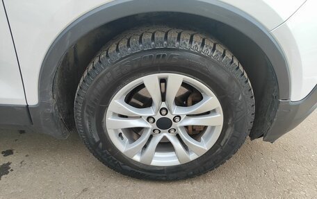 Opel Mokka I, 2014 год, 1 189 000 рублей, 12 фотография