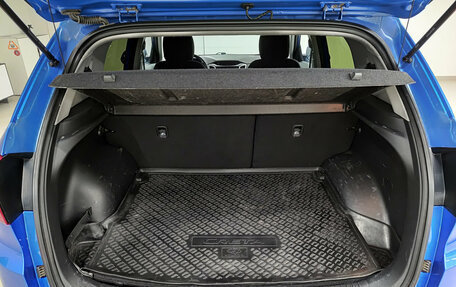 Hyundai Creta I рестайлинг, 2019 год, 1 867 000 рублей, 14 фотография