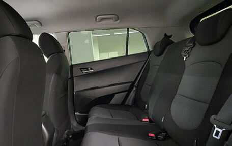 Hyundai Creta I рестайлинг, 2019 год, 1 867 000 рублей, 16 фотография