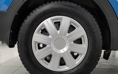 Hyundai Creta I рестайлинг, 2019 год, 1 867 000 рублей, 22 фотография