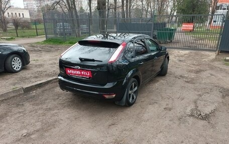 Ford Focus II рестайлинг, 2010 год, 590 000 рублей, 6 фотография