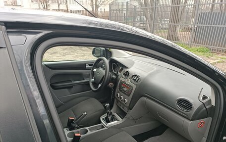 Ford Focus II рестайлинг, 2010 год, 590 000 рублей, 10 фотография