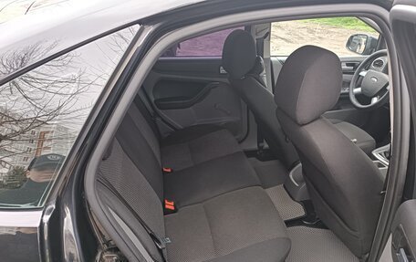 Ford Focus II рестайлинг, 2010 год, 590 000 рублей, 9 фотография