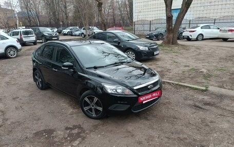 Ford Focus II рестайлинг, 2010 год, 590 000 рублей, 7 фотография