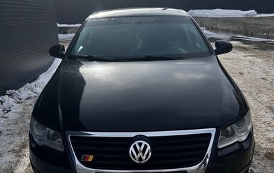 Volkswagen Passat B6, 2006 год, 550 000 рублей, 1 фотография