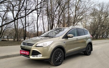 Ford Kuga III, 2013 год, 1 200 000 рублей, 1 фотография
