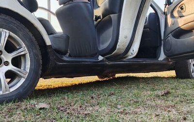 Mitsubishi Lancer VII, 1993 год, 130 000 рублей, 1 фотография