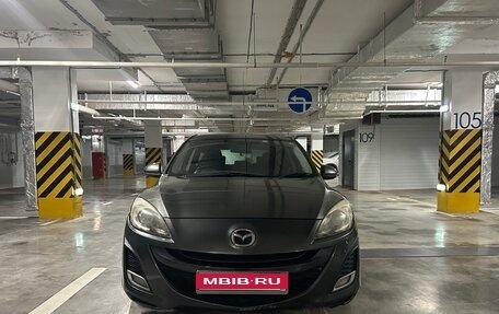 Mazda Axela, 2010 год, 860 000 рублей, 1 фотография