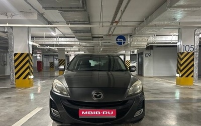 Mazda Axela, 2010 год, 860 000 рублей, 1 фотография