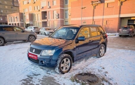 Suzuki Grand Vitara, 2006 год, 777 000 рублей, 1 фотография