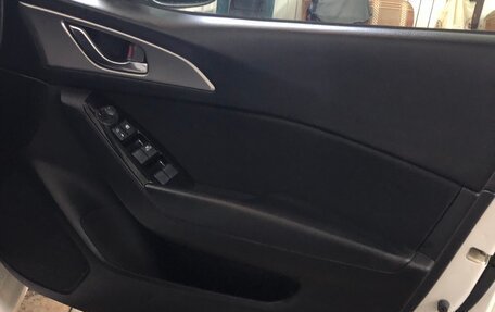 Mazda Axela, 2017 год, 1 365 000 рублей, 9 фотография