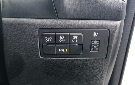 Mazda Axela, 2017 год, 1 365 000 рублей, 7 фотография