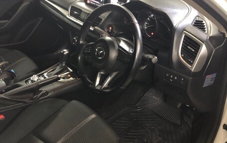 Mazda Axela, 2017 год, 1 365 000 рублей, 8 фотография