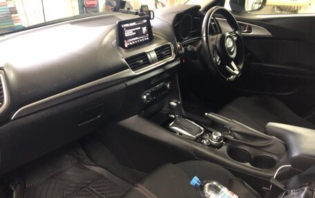 Mazda Axela, 2017 год, 1 365 000 рублей, 12 фотография