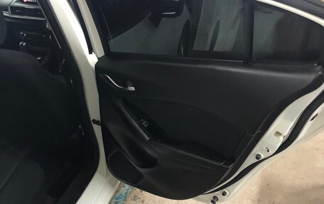 Mazda Axela, 2017 год, 1 365 000 рублей, 10 фотография