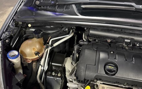 Peugeot 308 II, 2010 год, 5 фотография