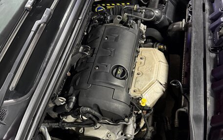 Peugeot 308 II, 2010 год, 6 фотография