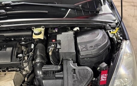 Peugeot 308 II, 2010 год, 4 фотография