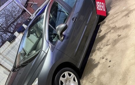 Peugeot 308 II, 2010 год, 3 фотография